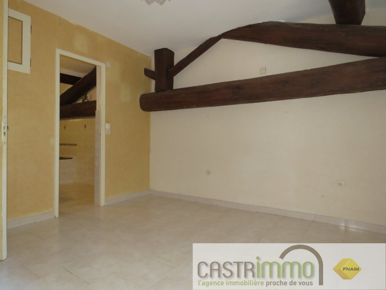 vente Maison à rénover Montaud - Photo 6