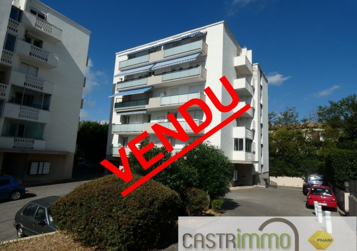 vente Appartement Montpellier