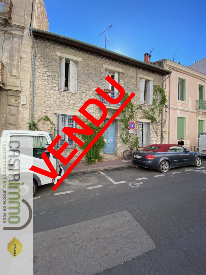 vente Maison Montpellier - Photo 1