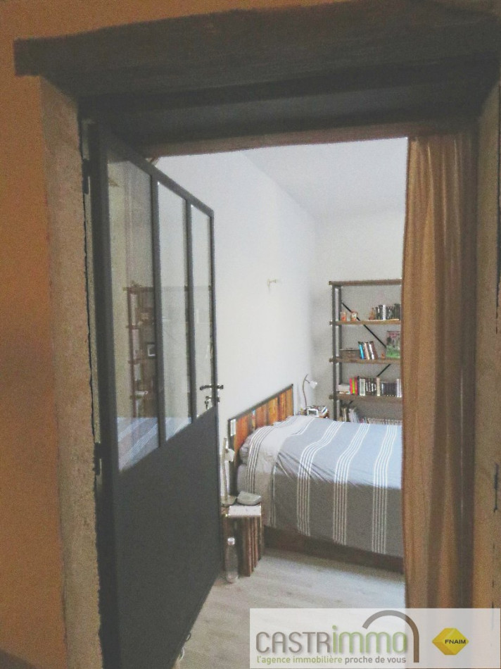 vente Maison de village Castries - Photo 9