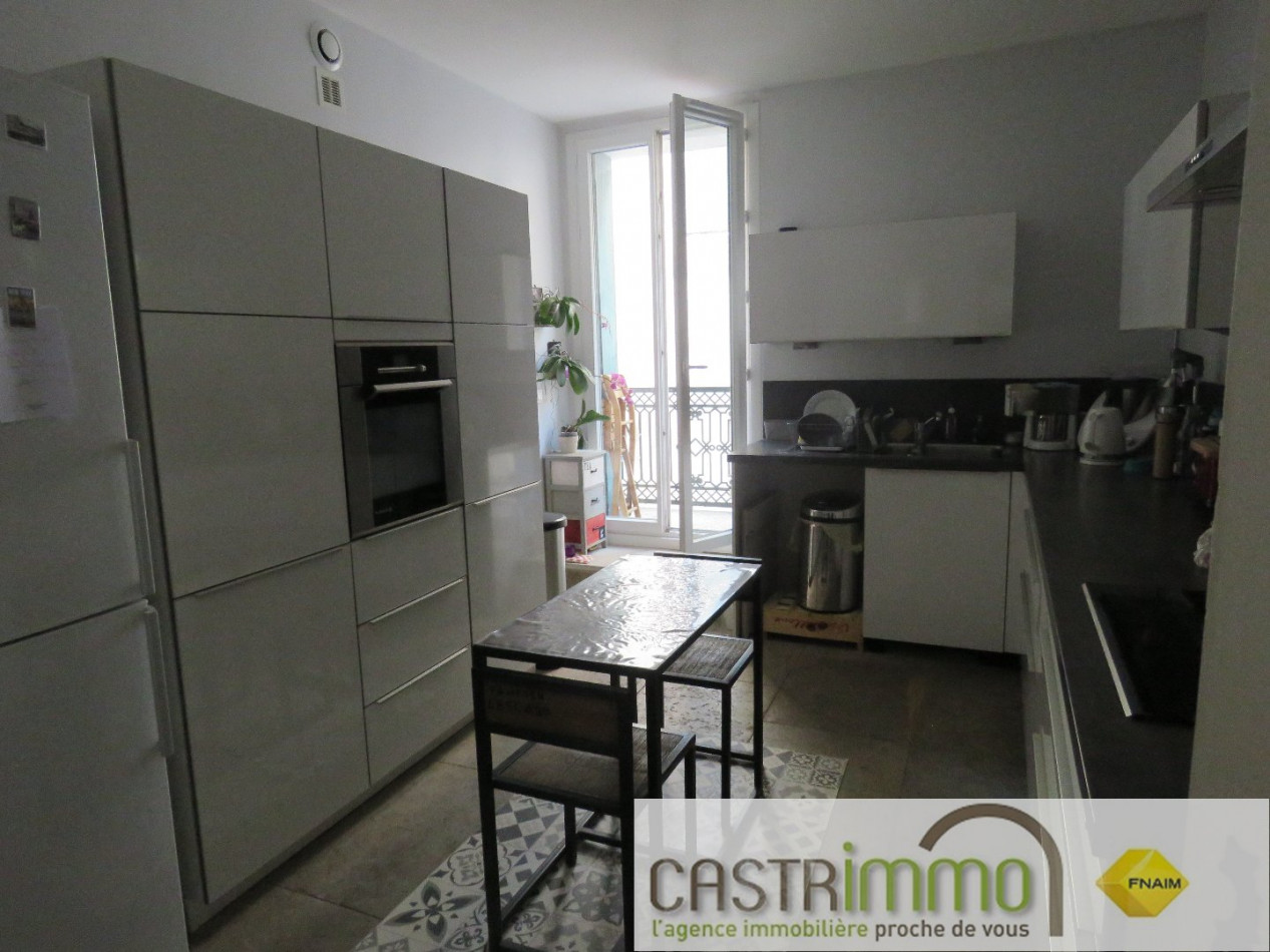 vente Maison de village Castries - Photo 5