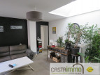 vente Maison de village Castries
