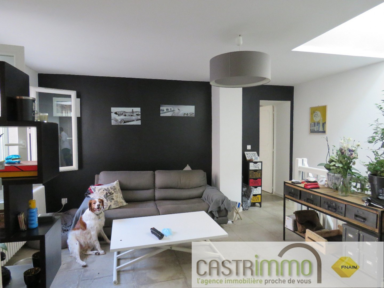 vente Maison de village Castries - Photo 6