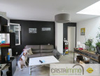 vente Maison de village Castries