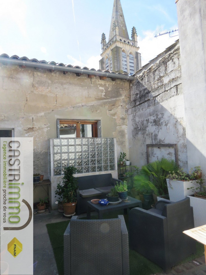 vente Maison de village Castries - Photo 3
