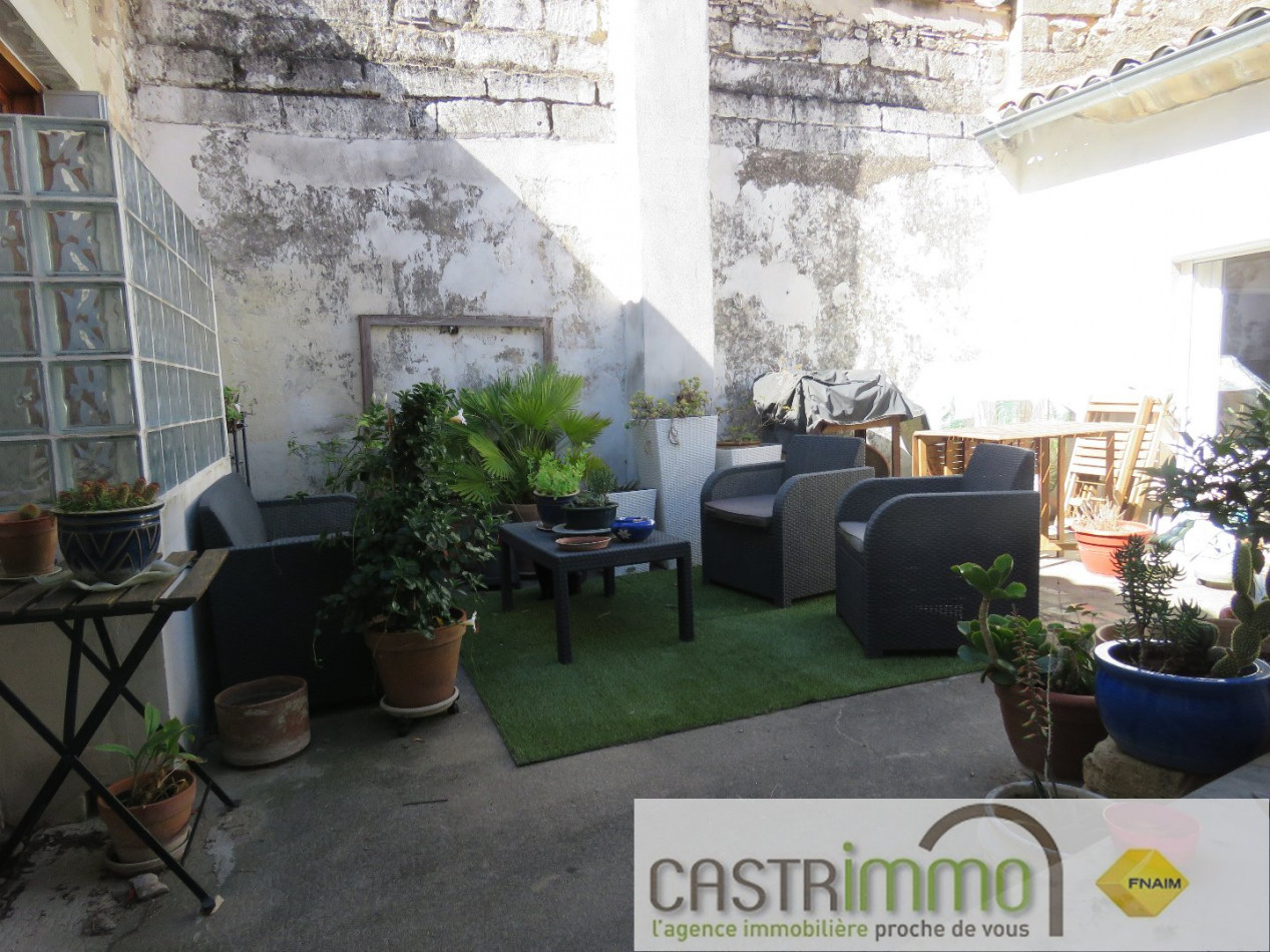 vente Maison de village Castries - Photo 4