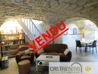 vente Maison de village Castries