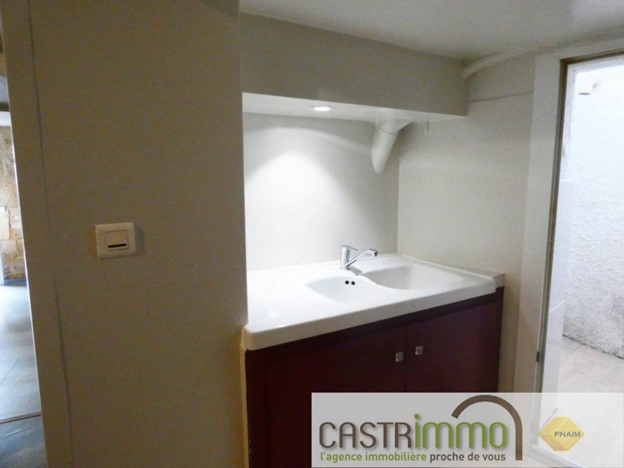 vente Appartement Castries - Photo 3