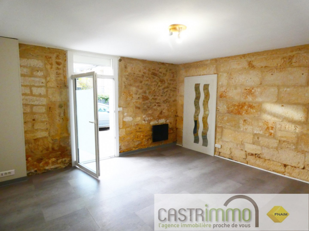 vente Appartement Castries - Photo 1