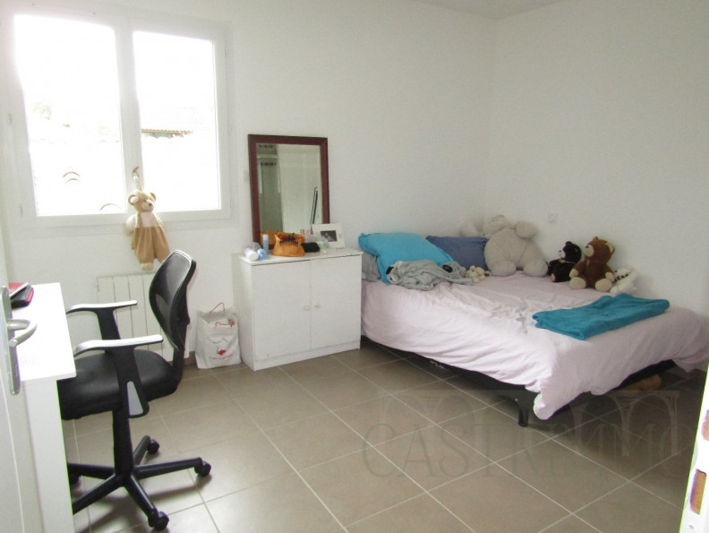 location Maison Sussargues - Photo 7