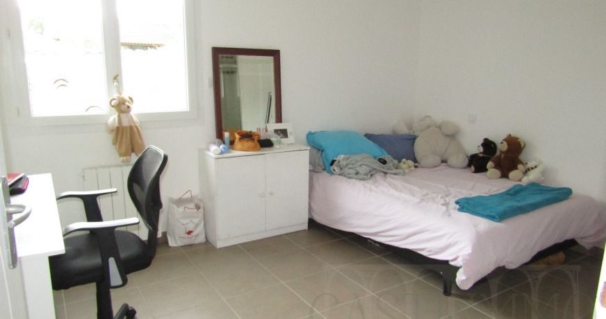 location Maison Sussargues