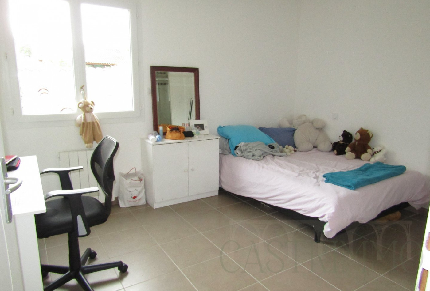 location Maison Sussargues - Photo 7