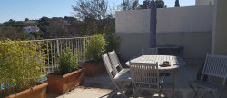 location Maison Sussargues