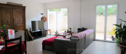 location Maison Sussargues