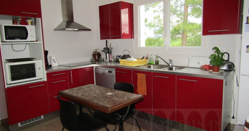 location Maison Sussargues