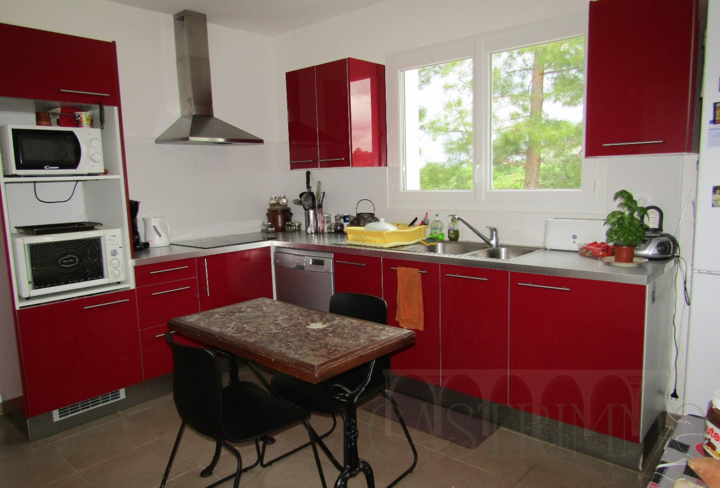 location Maison Sussargues - Photo 3