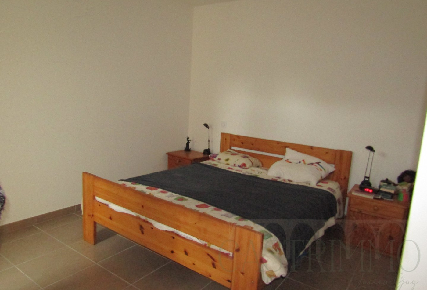 location Maison Sussargues - Photo 5