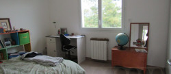 location Maison Sussargues
