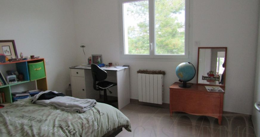 location Maison Sussargues