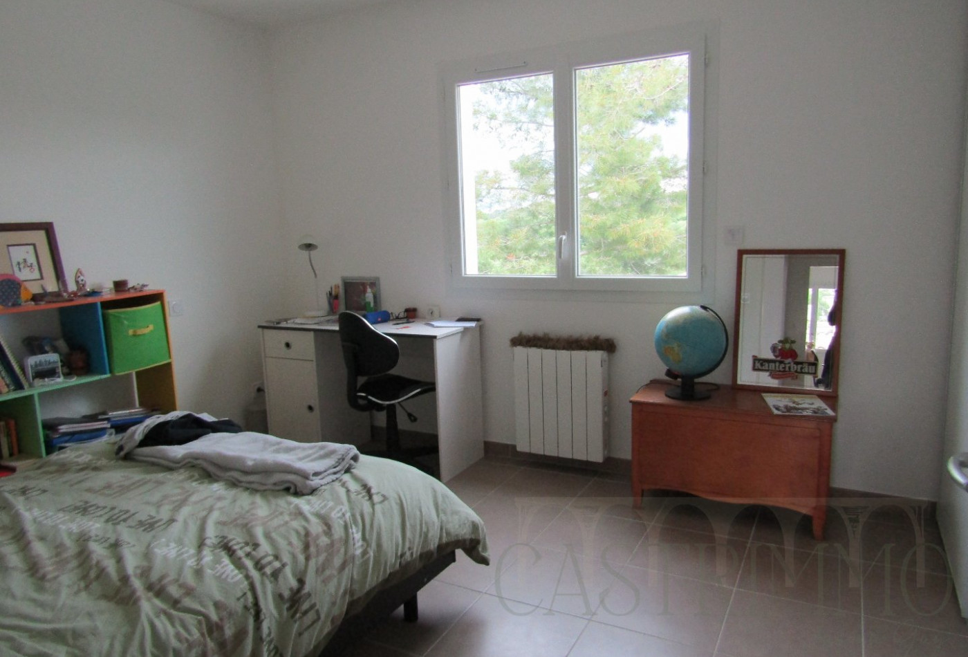 location Maison Sussargues - Photo 4