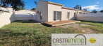 vente Maison Sussargues