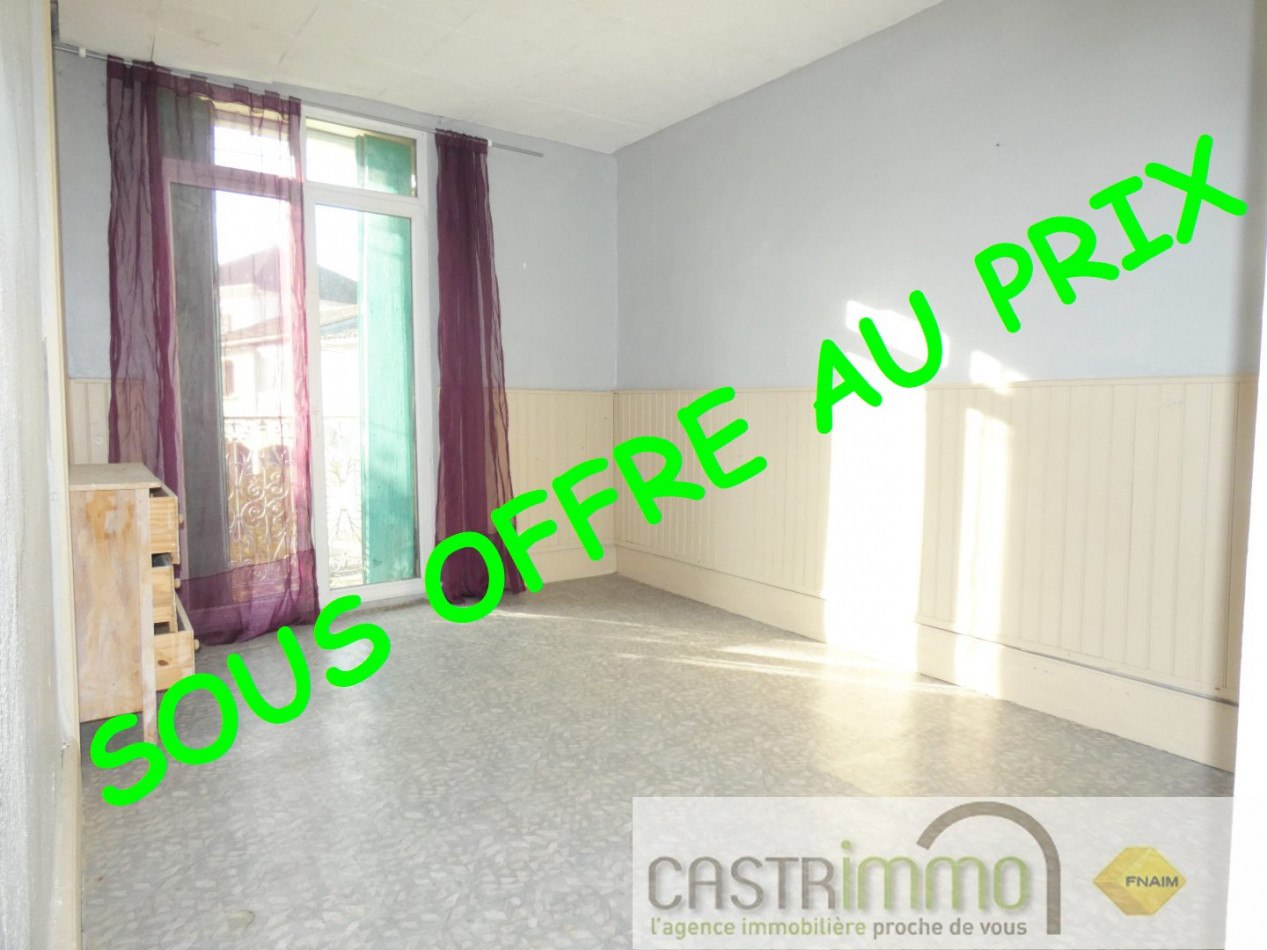 vente Maison Sussargues - Photo 1