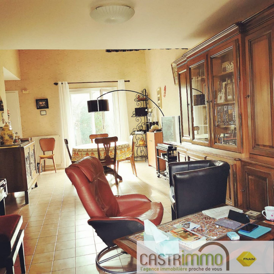 vente Villa Juvignac - Photo 3