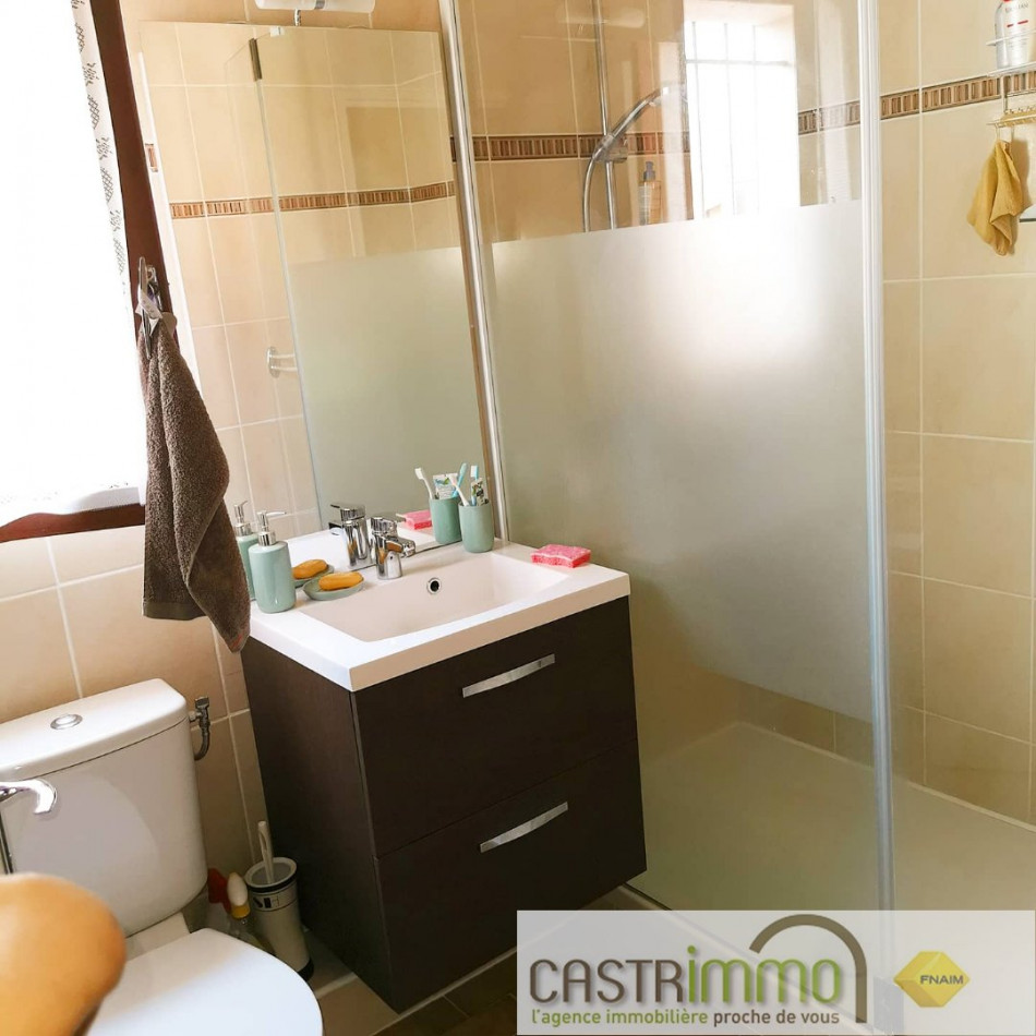 vente Villa Juvignac - Photo 4