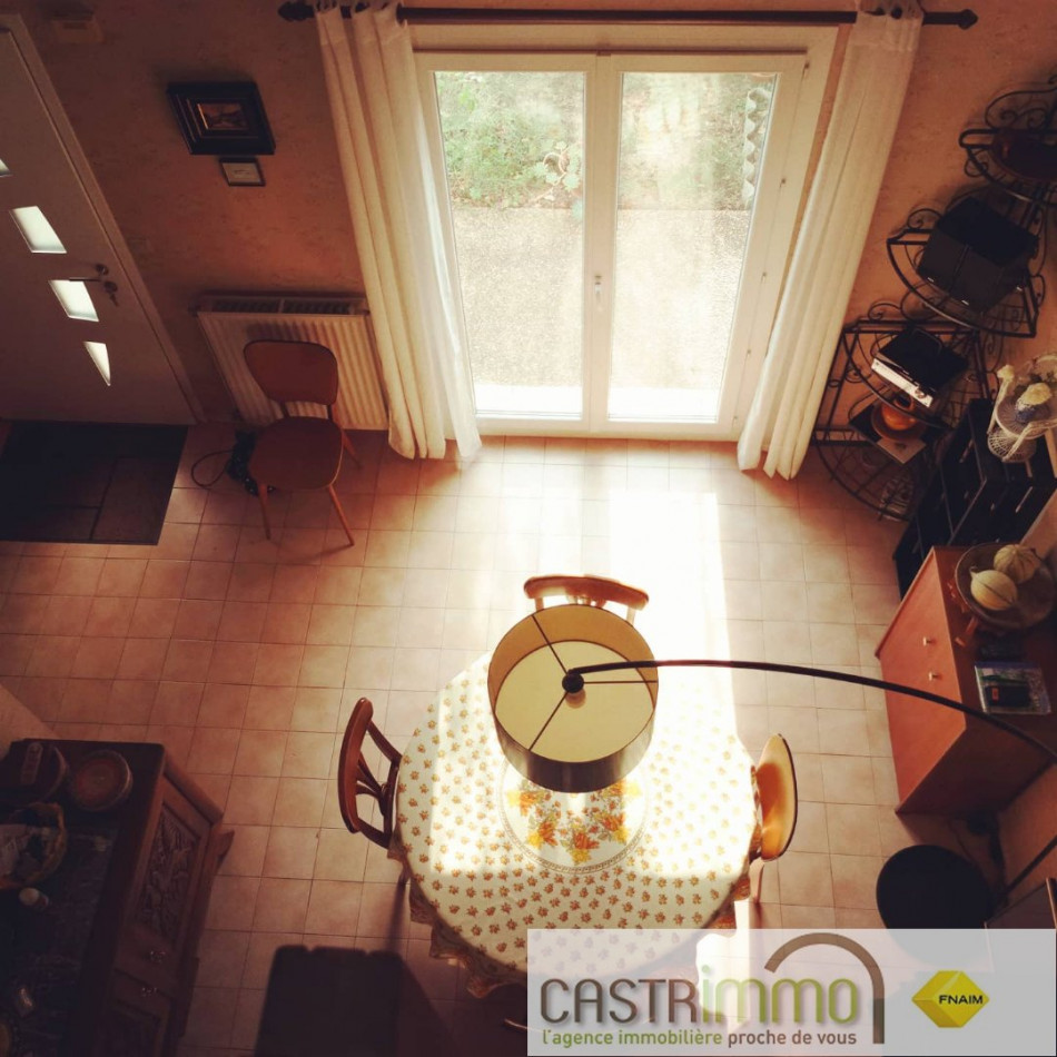 vente Villa Juvignac - Photo 7