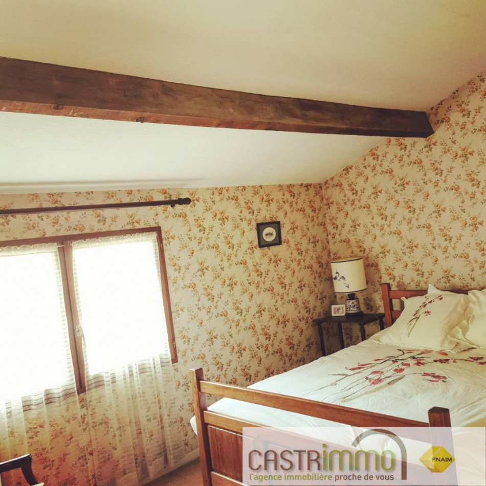 vente Villa Juvignac - Photo 8