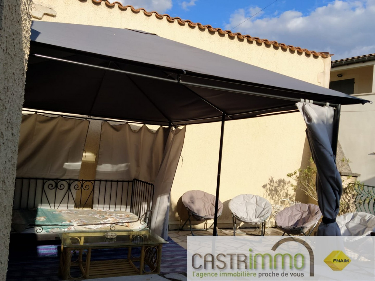 vente Maison Castries - Photo 3