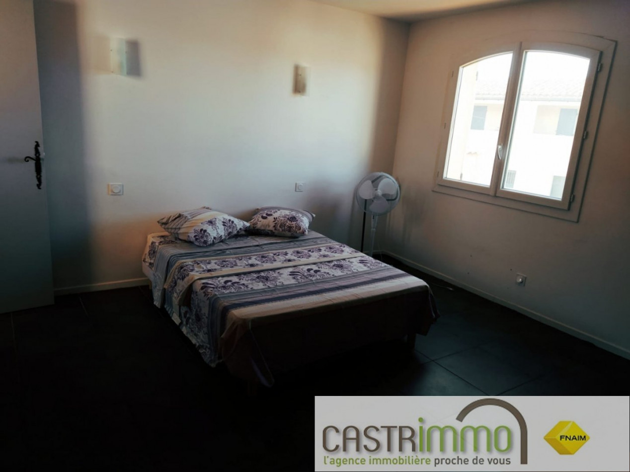 vente Maison Castries - Photo 5