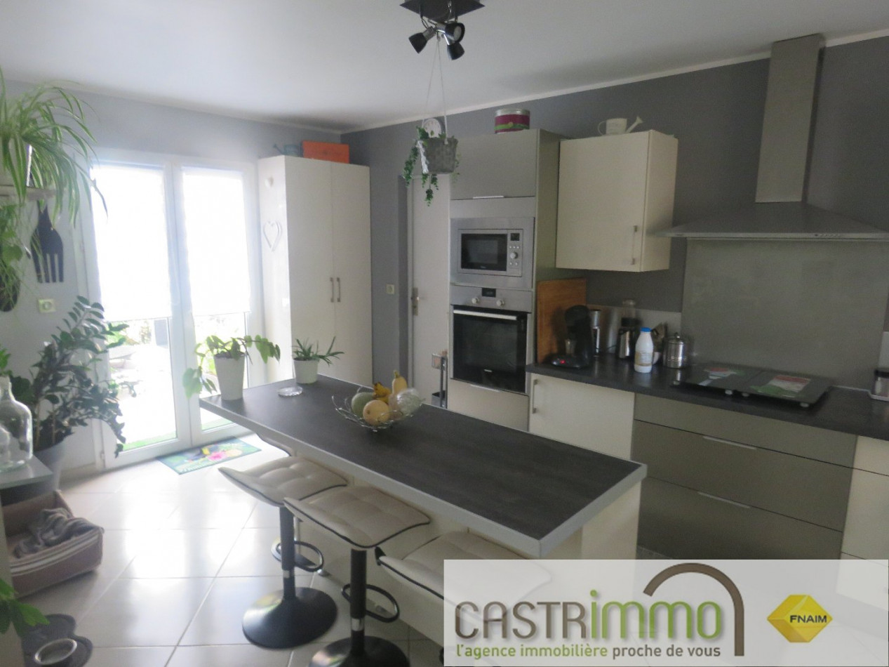 vente Villa Sussargues - Photo 7