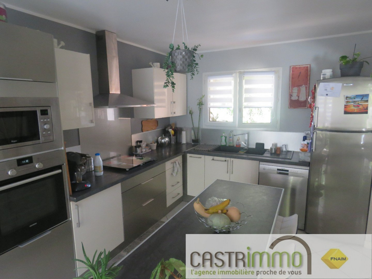 vente Villa Sussargues - Photo 8