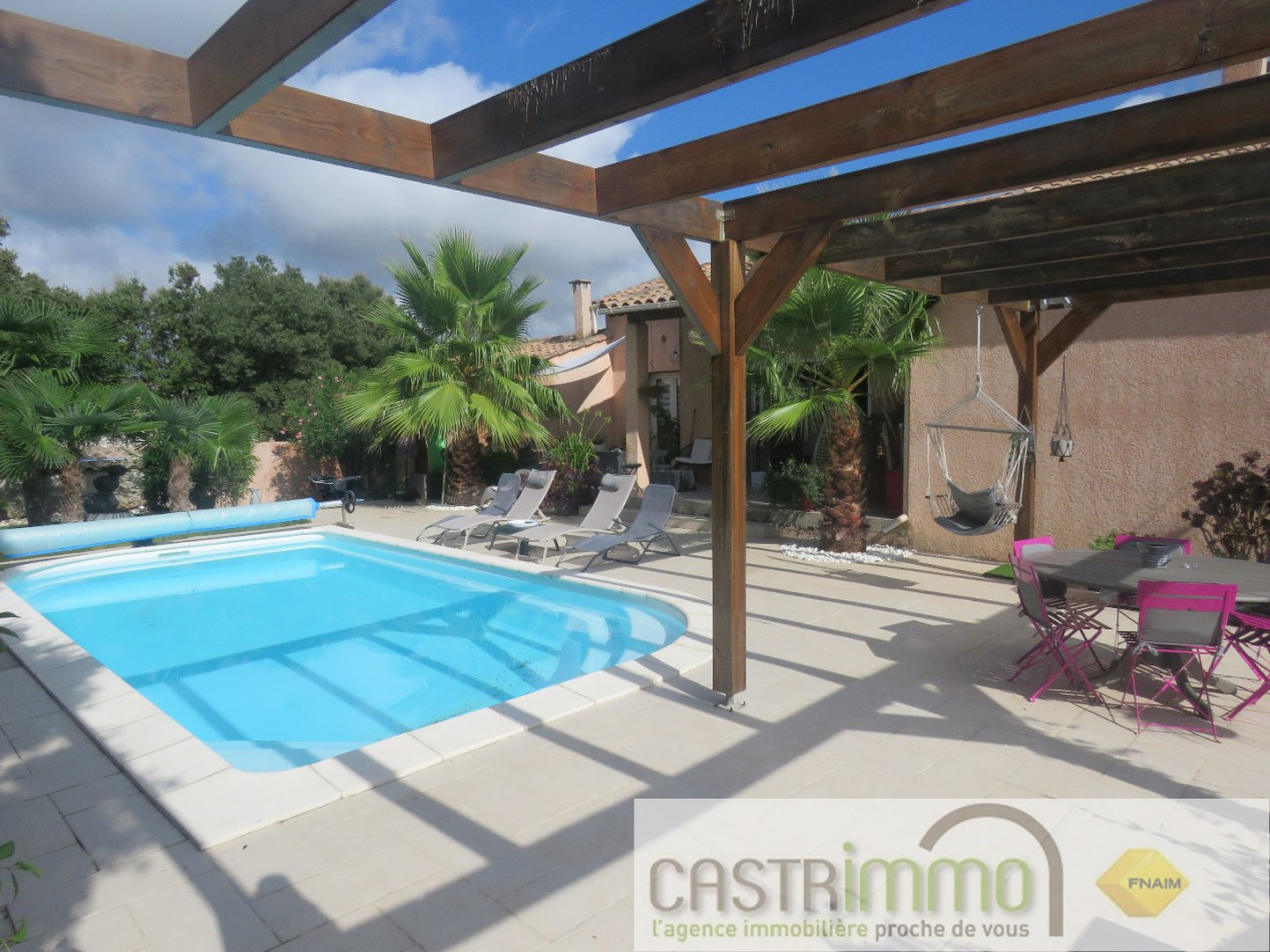 vente Villa Sussargues - Photo 4