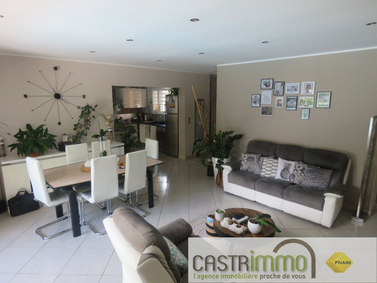 vente Villa Sussargues - Photo 6