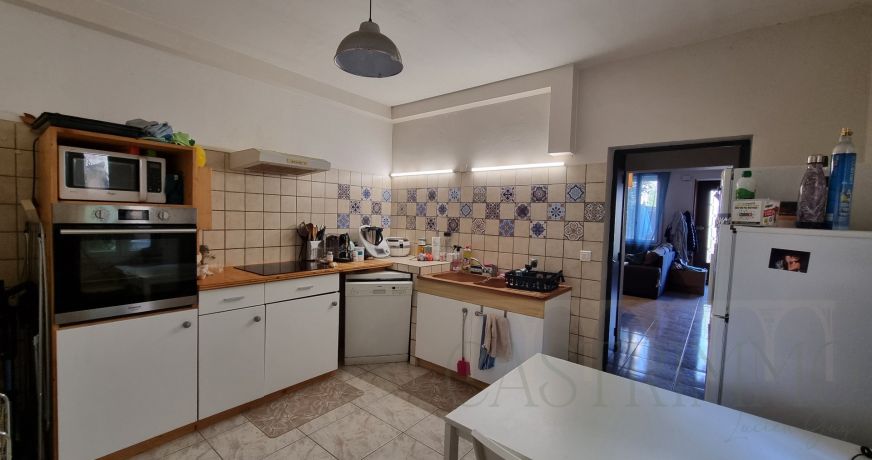 location Maison de village Saint Hilaire De Beauvoir
