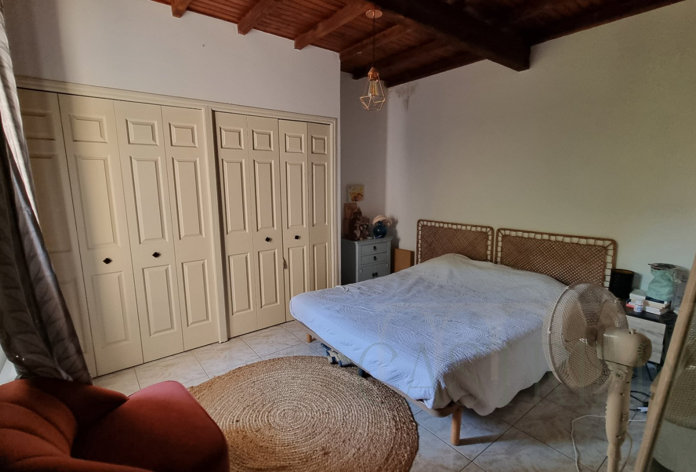 location Maison de village Saint Hilaire De Beauvoir - Photo 3
