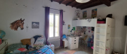 location Maison de village Saint Hilaire De Beauvoir