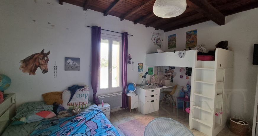 location Maison de village Saint Hilaire De Beauvoir