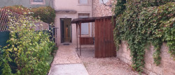 location Maison de village Saint Hilaire De Beauvoir