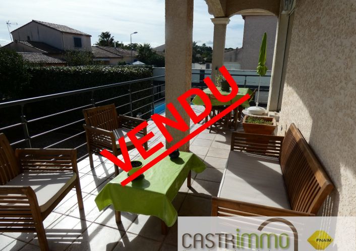 vente Maison Vendargues