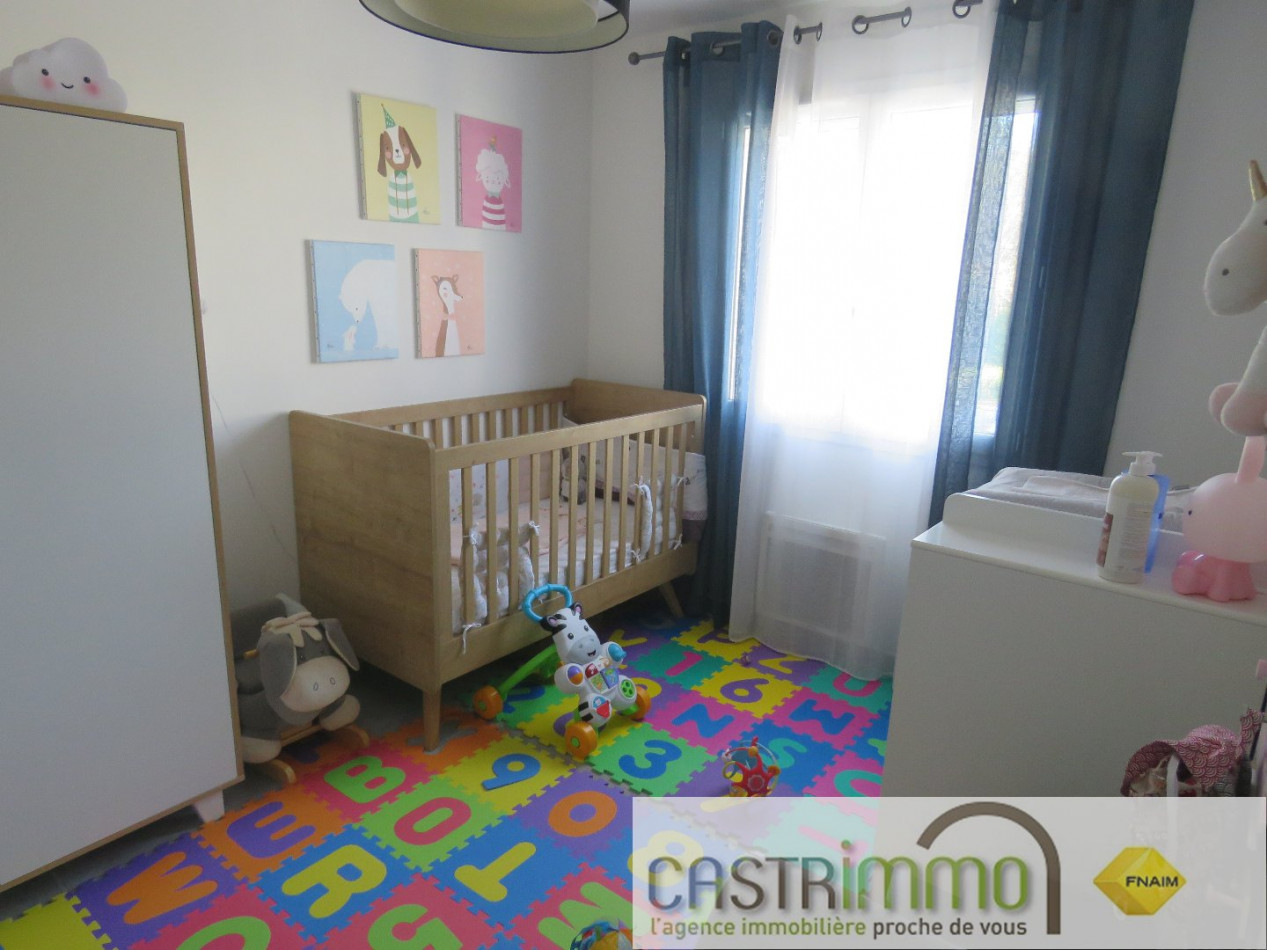 vente Maison Saint Mathieu De Treviers - Photo 9