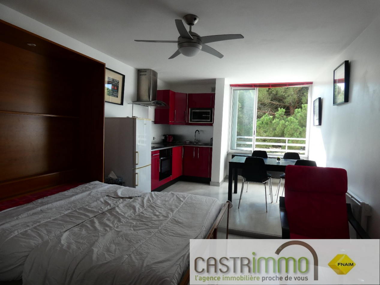 vente Appartement La Grande-motte - Photo 6