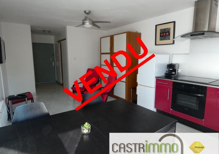 vente Appartement La Grande-motte