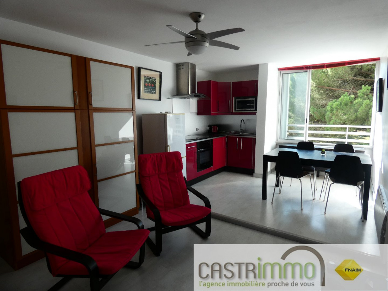 vente Appartement La Grande-motte - Photo 3