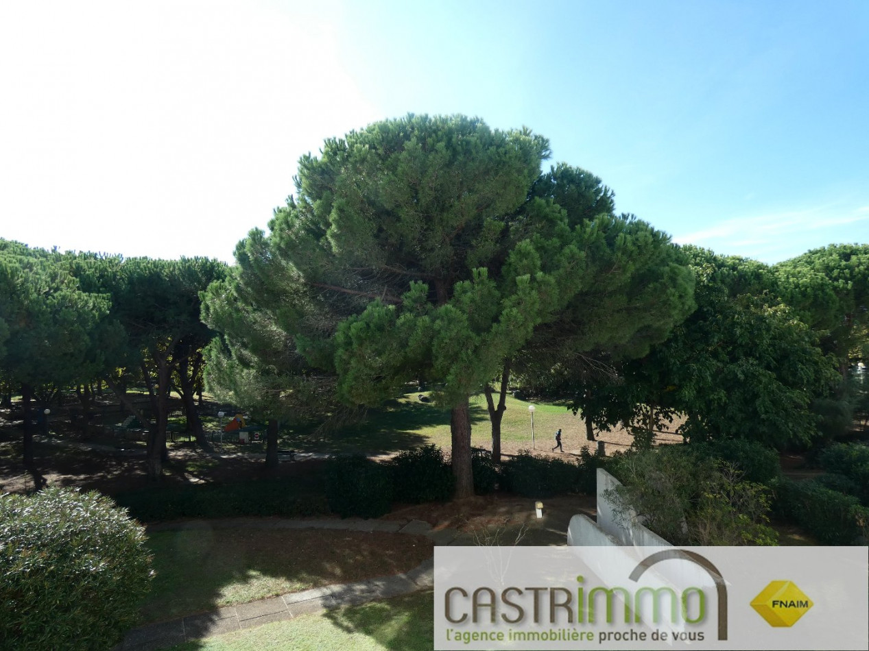 vente Appartement La Grande-motte - Photo 2