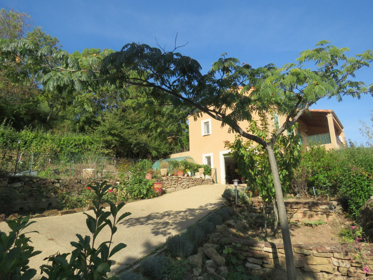 vente Maison Liausson - Photo 2