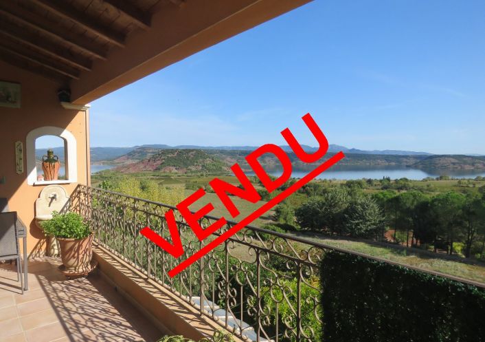 vente Maison Liausson