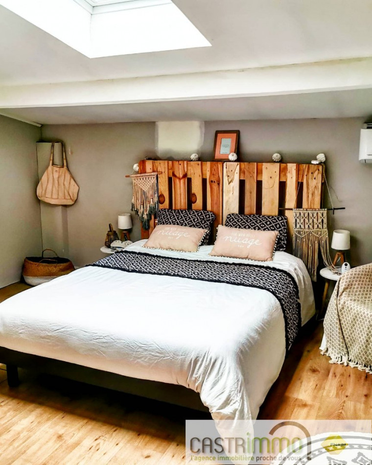 vente Maison Castries - Photo 9